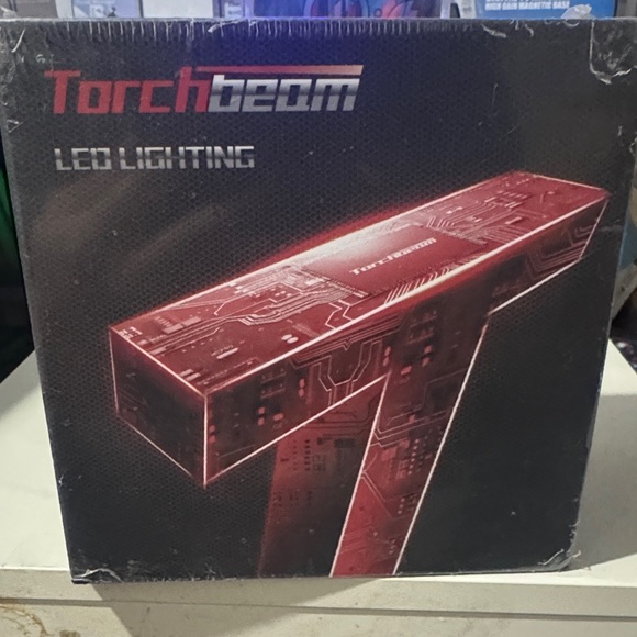 Torchbeam LED Lighting - Picture 1 of 2